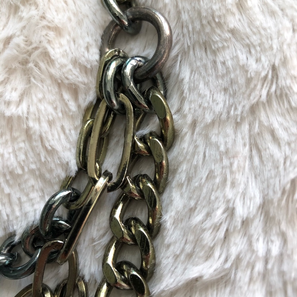 Statement necklace - Picture 4 of 7